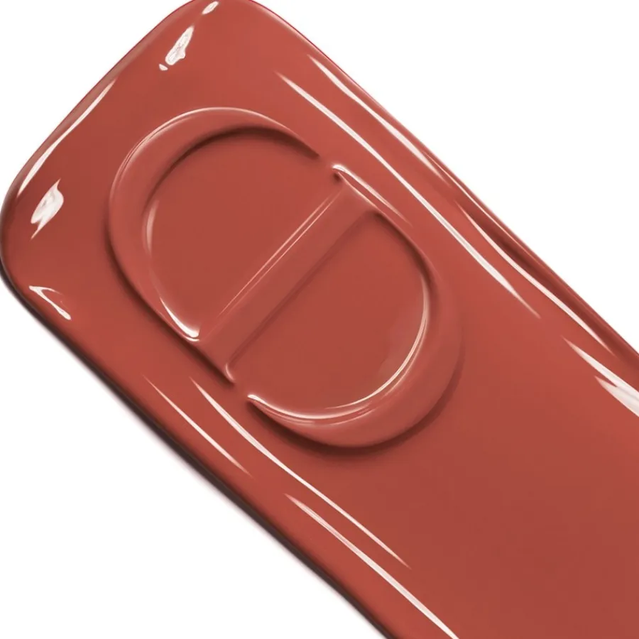 Lippenstift^DIOR Rouge On Stage, Extreem Langhoudende Lipstick - Glanzende Finish