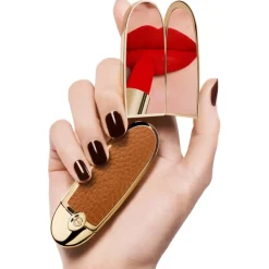 Liquid Lipstick|Lip Plumper^GUERLAIN Rouge G Case