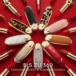 Liquid Lipstick|Lip Plumper^GUERLAIN Rouge G Case