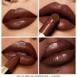 Liquid Lipstick|Lip Plumper^GUERLAIN Rouge G Satin