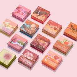 Blush^Benefit Rouge Starlaa, Rosé-brons gekleurd