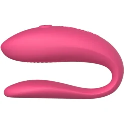 Vibrators|Condooms^We-Vibe Roze
