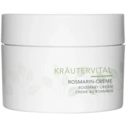 Gezichtsverzorging|Gezichtscrème^Charlotte Meentzen Rozemarijncrème