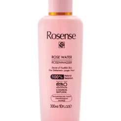 Reinigingsolie|Reinigingsgel^Rosense Rozenwater