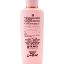 Reinigingsolie|Reinigingsgel^Rosense Rozenwater