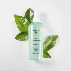 Reiniging|Gezichtstoners^Rosense Rozenwater met groene thee