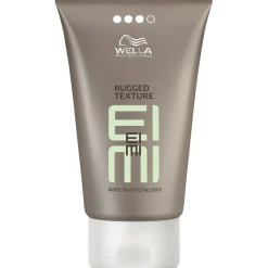 Droog Haar|Vet Haar^Wella Rugged Texture Mattierende Modelliercreme