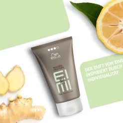 Droog Haar|Vet Haar^Wella Rugged Texture Mattierende Modelliercreme