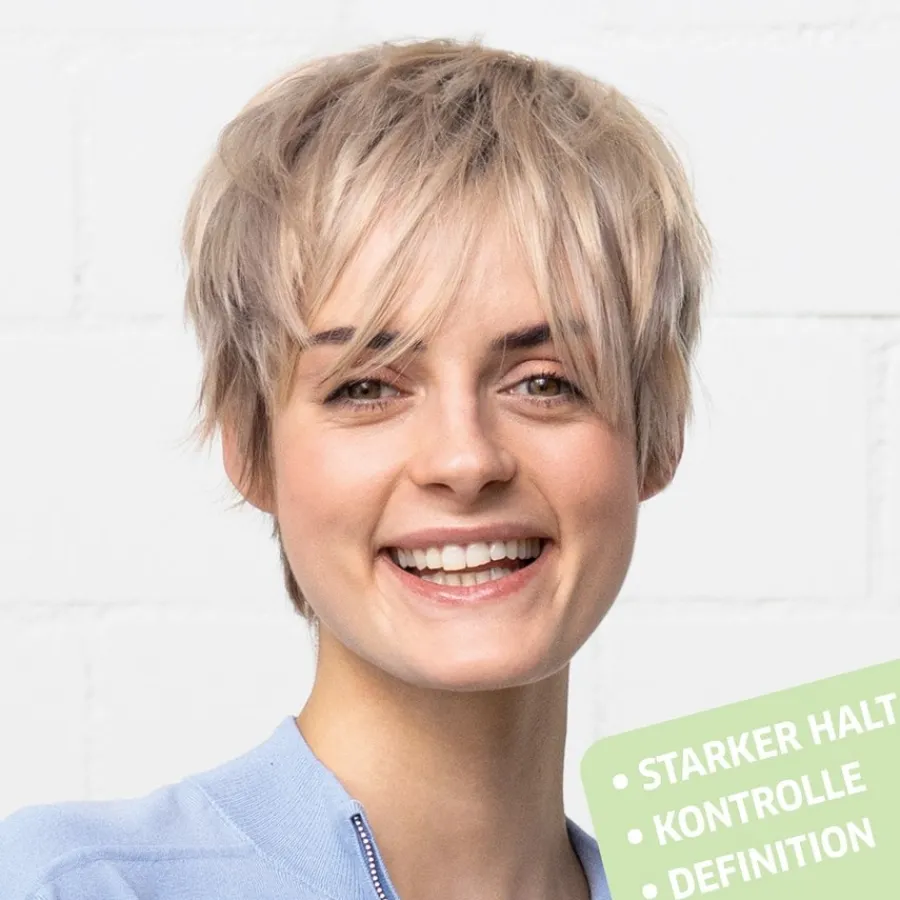 Droog Haar|Vet Haar^Wella Rugged Texture Mattierende Modelliercreme