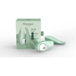 Vibrators|Condooms^Womanizer Salie