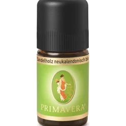 Etherische Oliën^Primavera Sandelhout Nieuw Caledonisch organisch