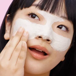 Sheet Maskers|Kleimaskers^Shiseido Satocane Pore Purifying Scrub Mask
