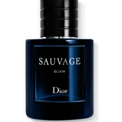 Luxe Herenparfum|Frans Parfum^DIOR Sauvage Elixir, Elixir - kruidige, frisse en houtachtige noten