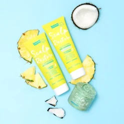 Anti-Roos Crèmespoeling^Umberto Giannini Scalp Reviving Anti-Dandruff Shampoo