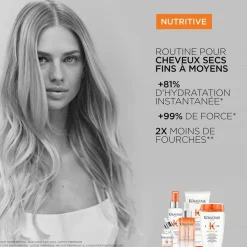 Droog Haar|Haarserum^Kérastase Scalp Serum
