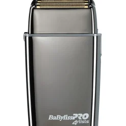Safety Razor & Accessoires|Elektrische Scheerapparaten & Trimmers^BaBylissPRO Scheerapparaat met dubbele folie