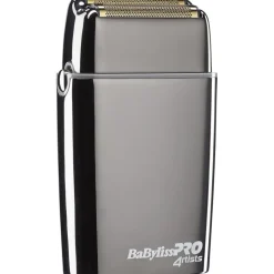 Safety Razor & Accessoires|Elektrische Scheerapparaten & Trimmers^BaBylissPRO Scheerapparaat met dubbele folie