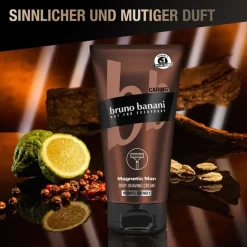 Scheercrème^Bruno Banani Scheercrème voor het lichaam