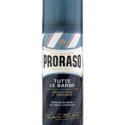Safety Razor & Accessoires|Elektrische Scheerapparaten & Trimmers^Proraso Scheerschuim