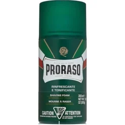 Safety Razor & Accessoires|Elektrische Scheerapparaten & Trimmers^Proraso Scheerschuim