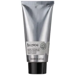 Scheercrème^BULLFROG Scheerschuim