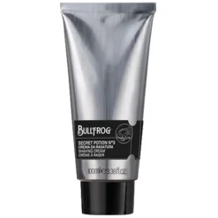 Scheercrème^BULLFROG Scheerschuim Nomad Editie, Secret Potion N.3
