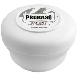 Safety Razor & Accessoires|Elektrische Scheerapparaten & Trimmers^Proraso Scheerzeep
