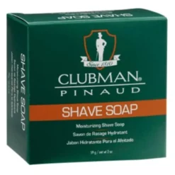 Safety Razor & Accessoires|Elektrische Scheerapparaten & Trimmers^Clubman Pinaud Scheerzeep