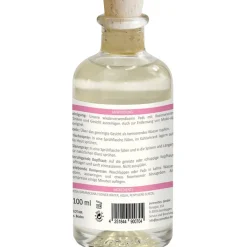 Gezichtstoners^puremetics Schoonheid alleskunner rozenwater