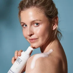 Dado Sens|Reiniging^DADO SENS SCHUIMDOUCHE, - Voor mensen met allergieën en een gevoelige huid