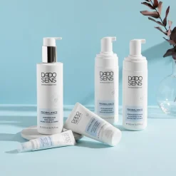 Dado Sens|Reiniging^DADO SENS SCHUIMDOUCHE, - Voor mensen met allergieën en een gevoelige huid