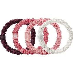 Sprayflessen|Haarklemmen & Haarclips^slip Scrunchies voor dun haar