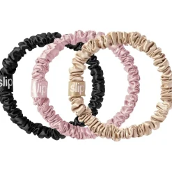 Sprayflessen|Haarklemmen & Haarclips^slip Scrunchies voor dun haar, Origineel