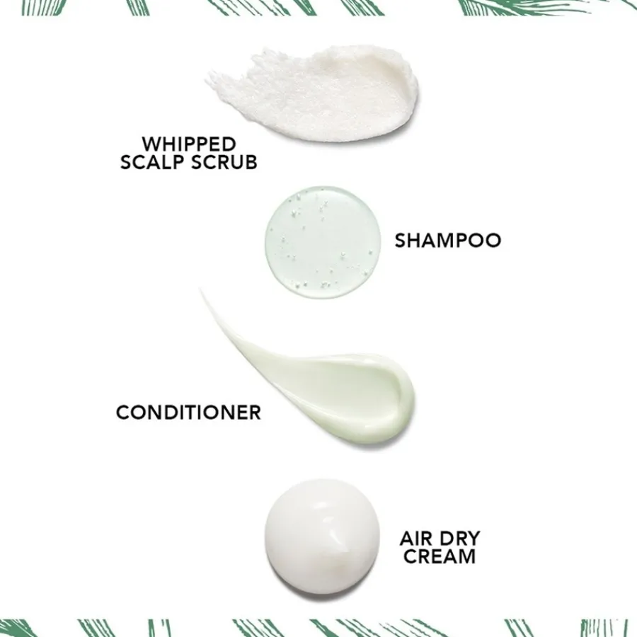 Hydraterende Conditioner^Bumble and bumble Seaweed Conditioner