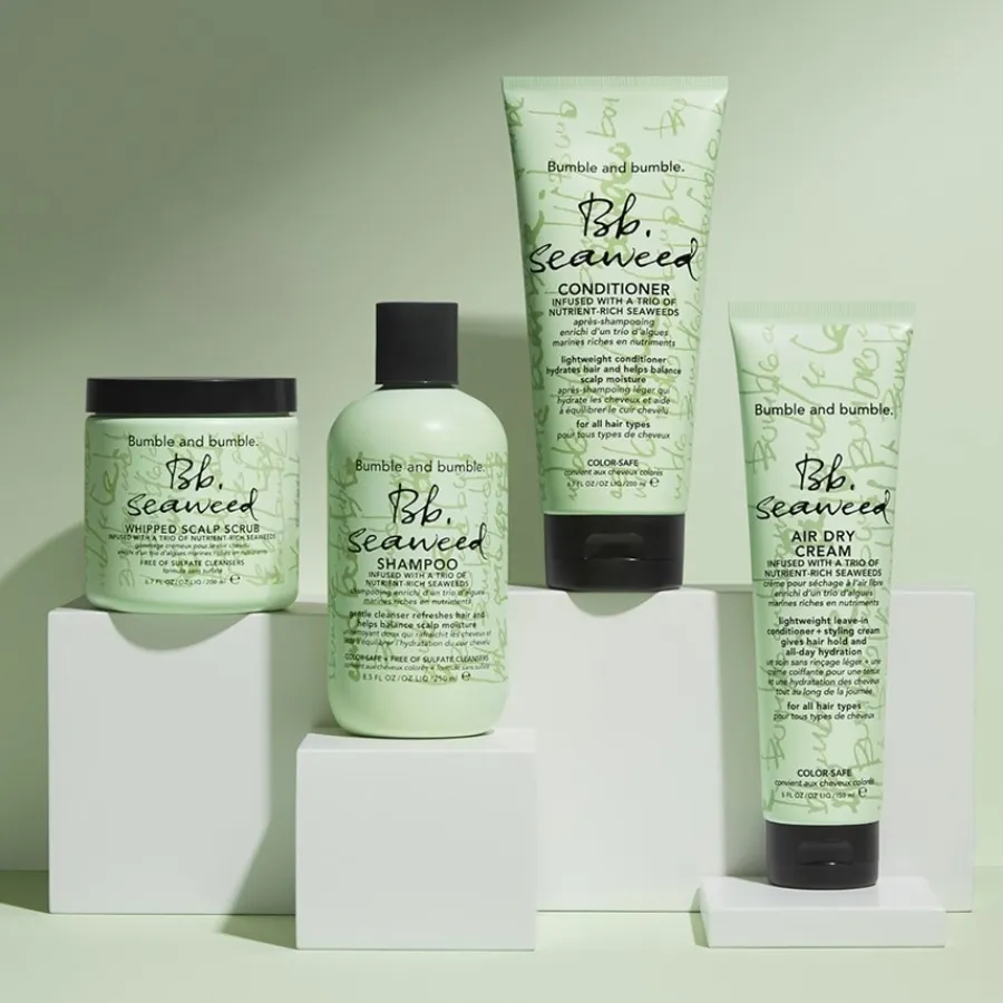 Dun & Steil Haar^Bumble and bumble Seaweed Shampoo