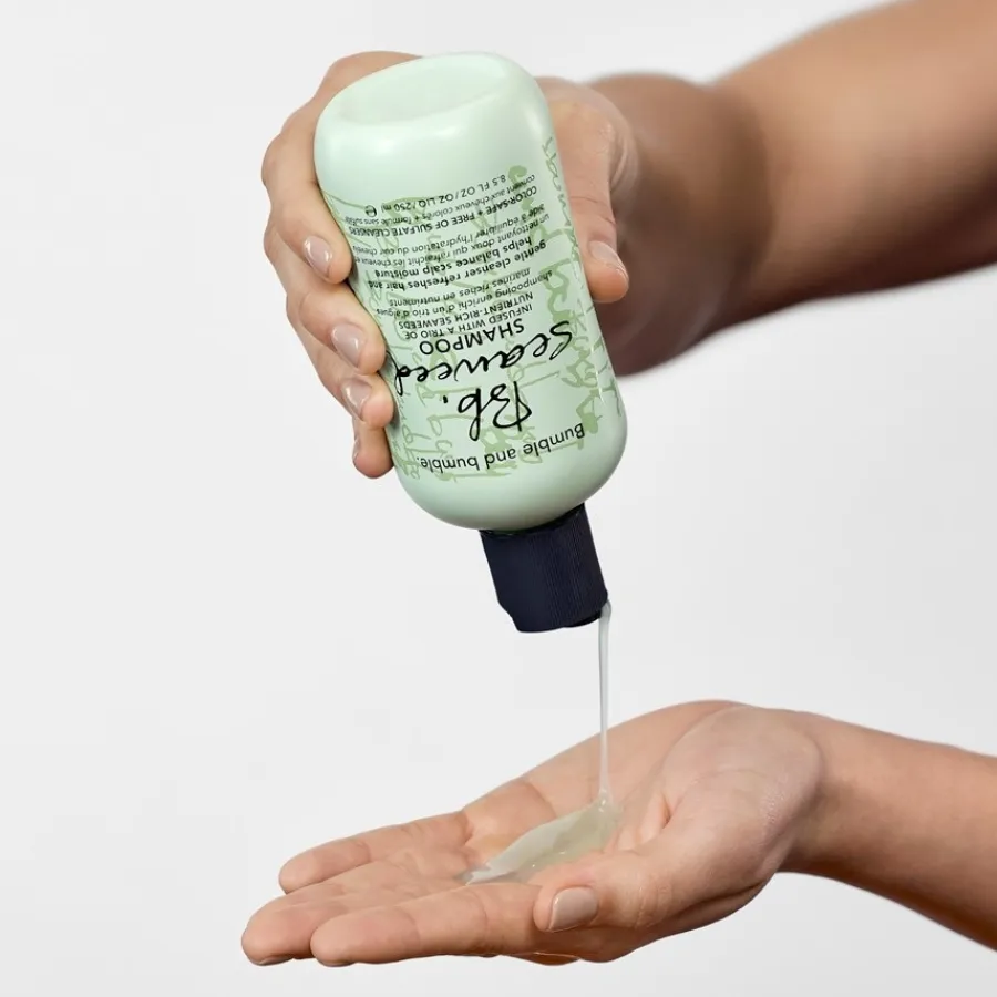 Dun & Steil Haar^Bumble and bumble Seaweed Shampoo