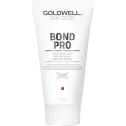 Droog Haar^Goldwell 60sec Behandeling