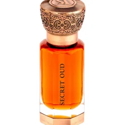 Amberparfum|Herenparfum^Swiss Arabian Secret Oud
