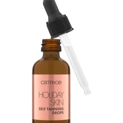 Make-Up Gezicht|Zelfbruiners^Catrice Self Tanning Drops