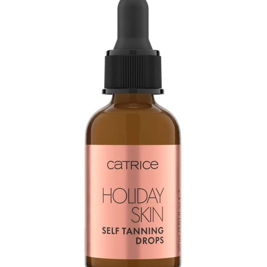 Make-Up Gezicht|Zelfbruiners^Catrice Self Tanning Drops