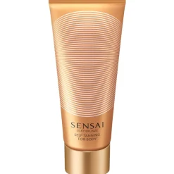 Zelfbruiners^SENSAI Self Tanning for Body