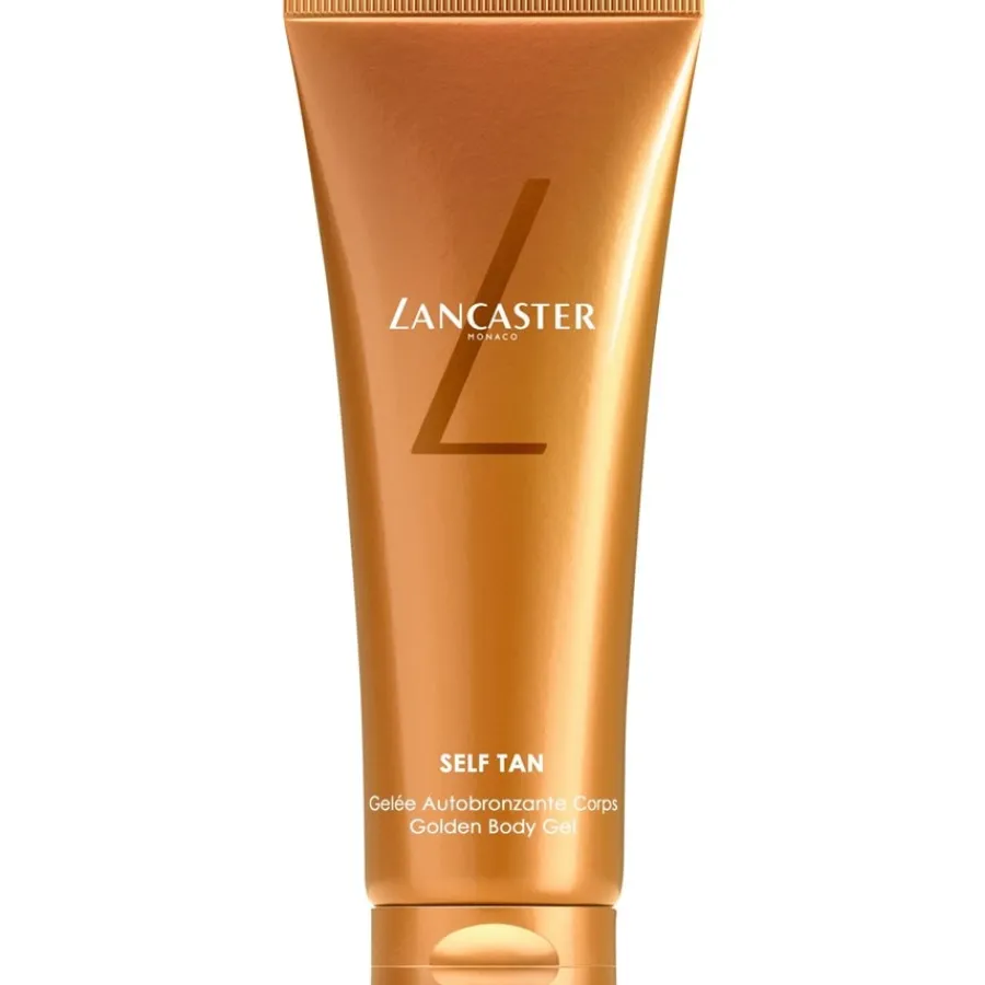Zonnebrand|Zelfbruiners^Lancaster Self-Tan Body Gel
