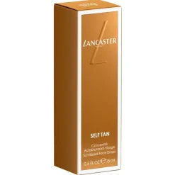 Zonnemake-Up|Zonnebrandcrème^Lancaster Self-Tan Face Drops