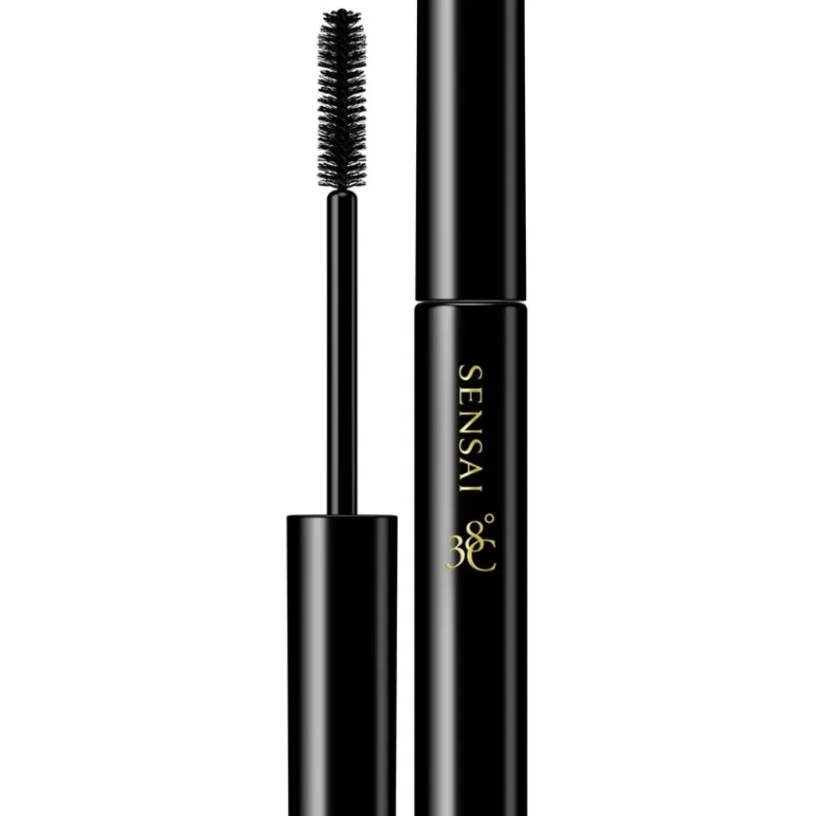 Waterproof Oogschaduw|Waterproof Concealer^SENSAI Separating & Lengthening Mascara