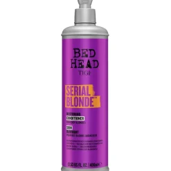 Conditioner Voor Gekleurd Haar|Gekleurd Haar^TIGI Serial Blonde Conditioner