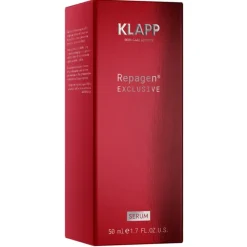 Anti-Agingserum^KLAPP Serum