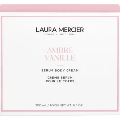 Bodylotion^Laura Mercier Serum Lichaamscrème
