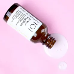 Vitamine C-Serum|Hyaluronzuurserum^Geek & Gorgeous Serum Power Peptiden