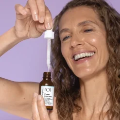 Vitamine C-Serum|Hyaluronzuurserum^Geek & Gorgeous Serum Power Peptiden