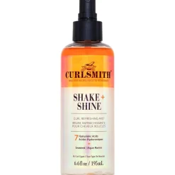 Krullend Haar|Droog Haar^Curlsmith Shake + Shine Curl Refreshing Mist